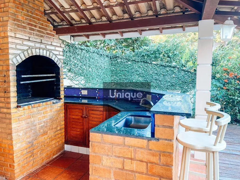 Casa, 7 quartos, 450 m² - Foto 18