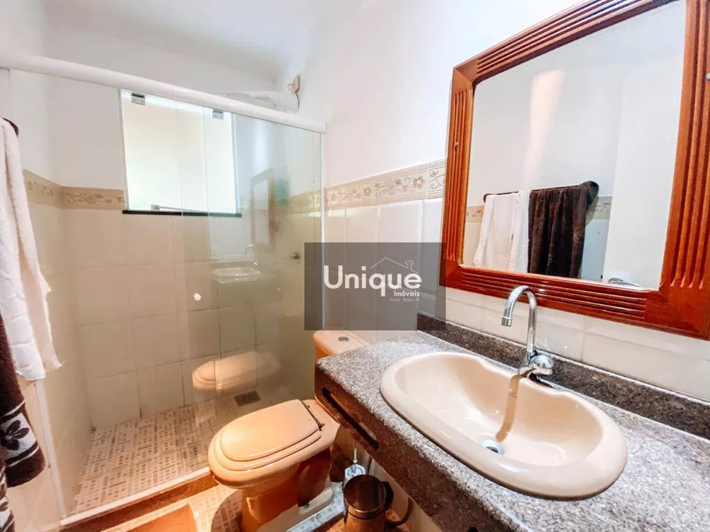 Casa, 7 quartos, 450 m² - Foto 13