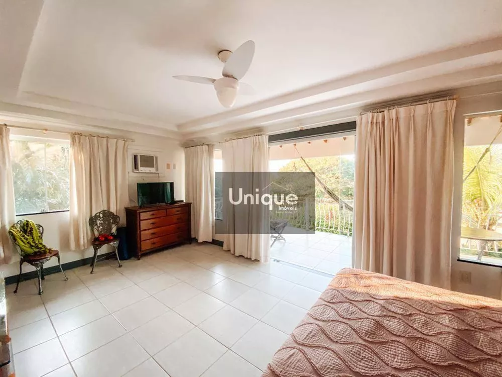 Casa, 7 quartos, 450 m² - Foto 27