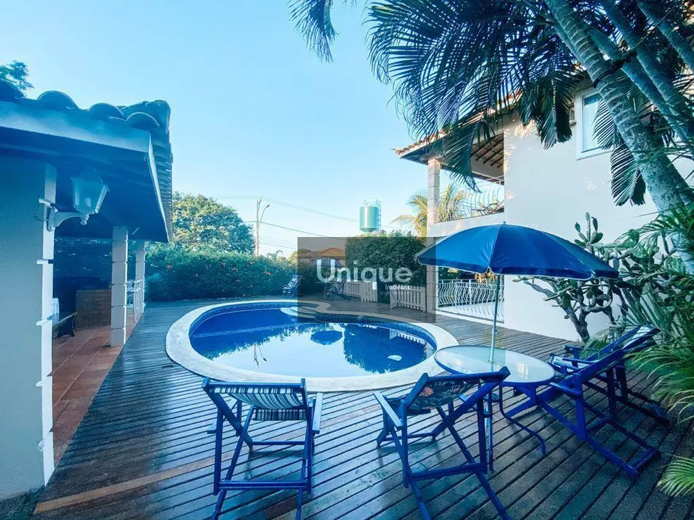 Casa, 7 quartos, 450 m² - Foto 24