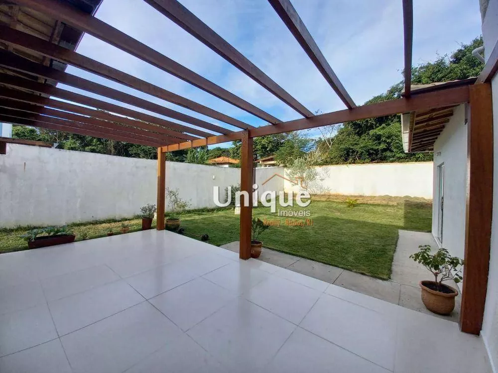 Casa de Condomínio, 3 quartos - Foto 20