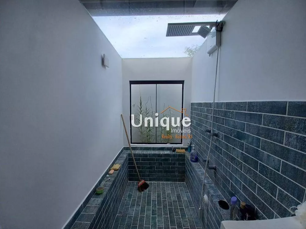 Casa de Condomínio, 3 quartos - Foto 29