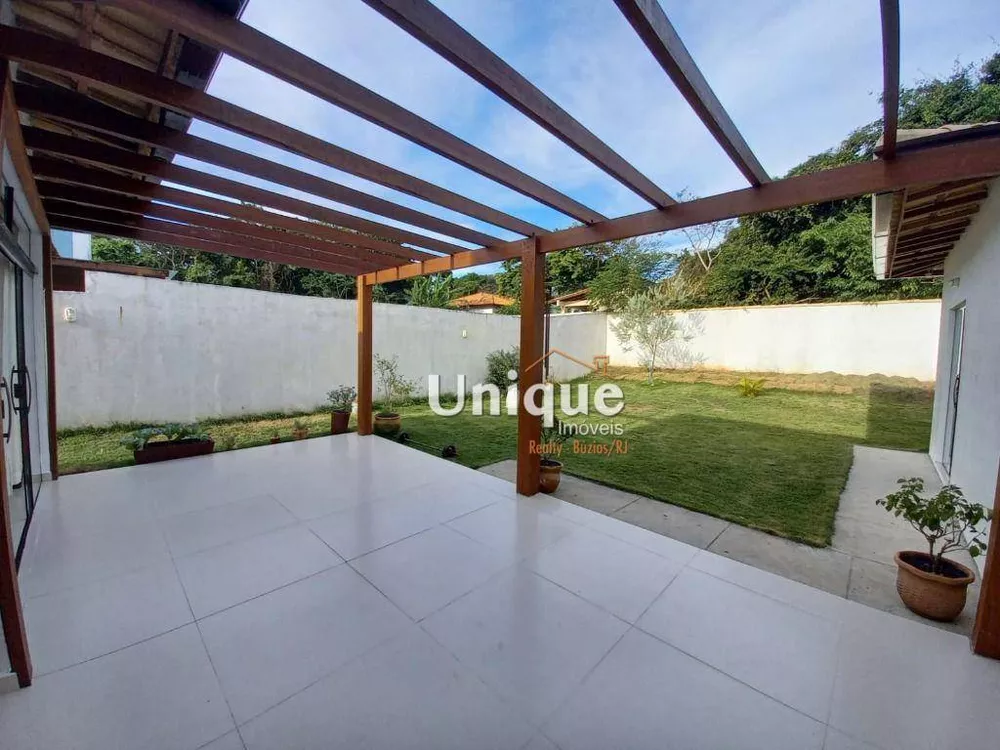 Casa de Condomínio, 3 quartos - Foto 18