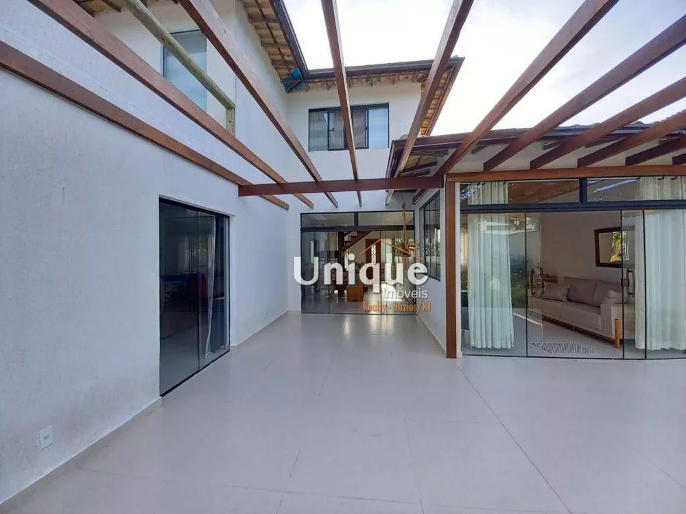 Casa de Condomínio, 3 quartos - Foto 19