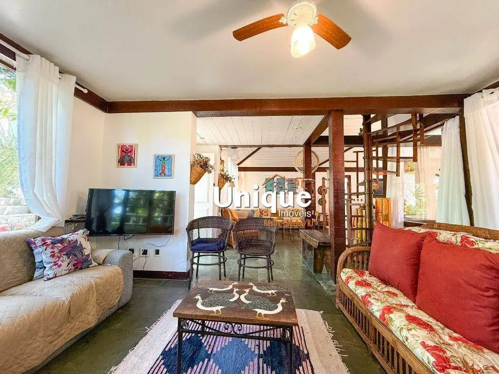 Casa de Condomínio, 4 quartos - Foto 8