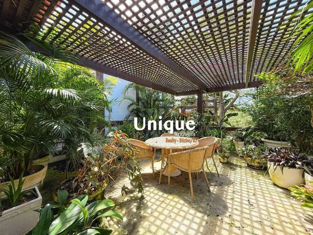 Casa de Condomínio, 4 quartos - Foto 40