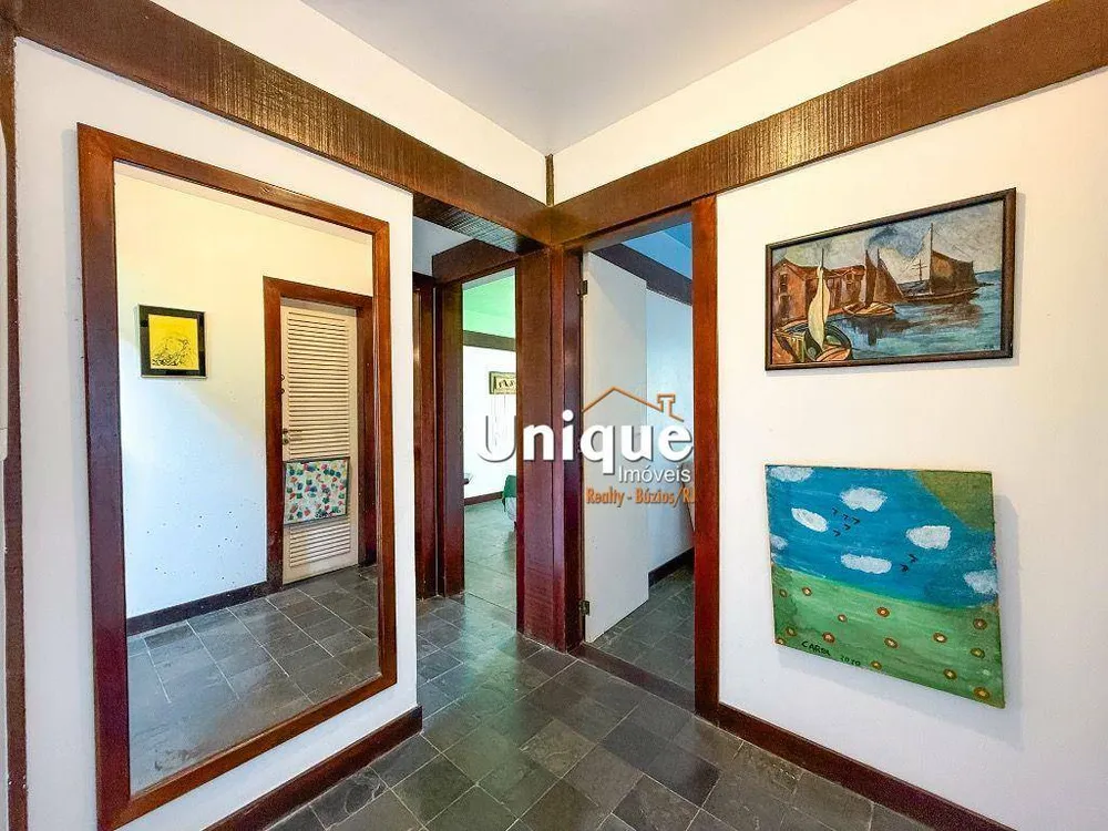 Casa de Condomínio, 4 quartos - Foto 27