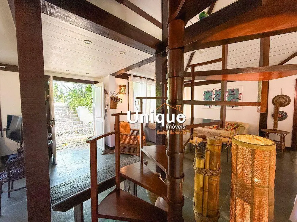 Casa de Condomínio, 4 quartos - Foto 9