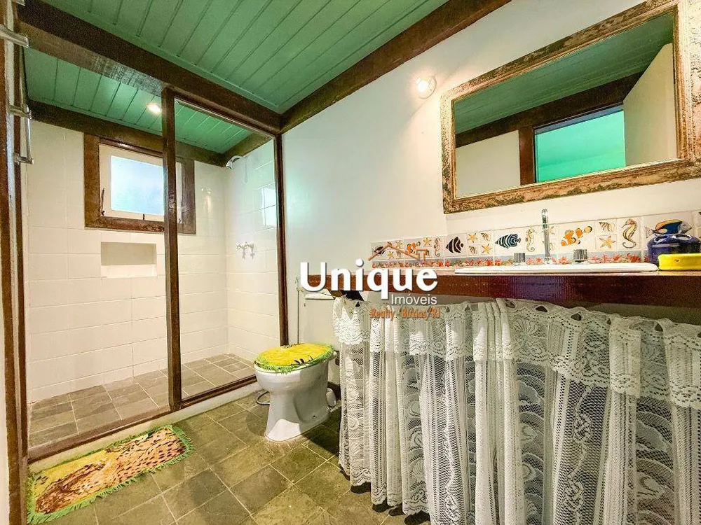 Casa de Condomínio, 4 quartos - Foto 33