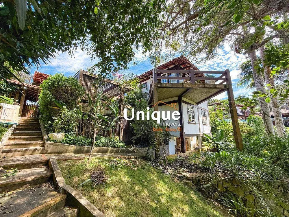 Casa de Condomínio, 4 quartos - Foto 44