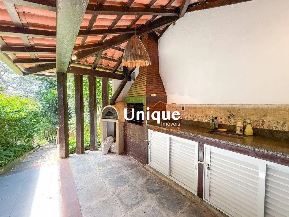 Casa de Condomínio, 4 quartos - Foto 41