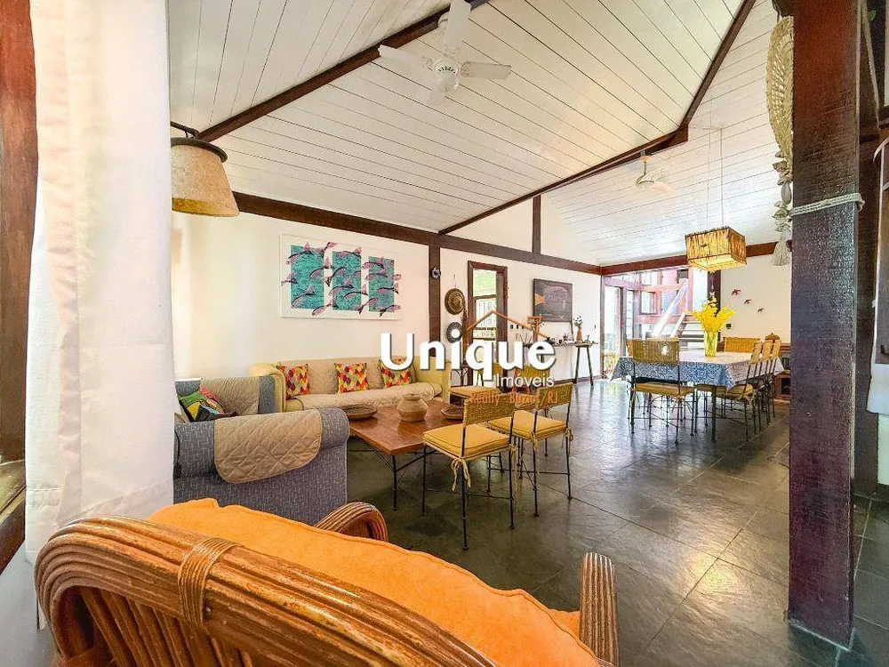 Casa de Condomínio, 4 quartos - Foto 8