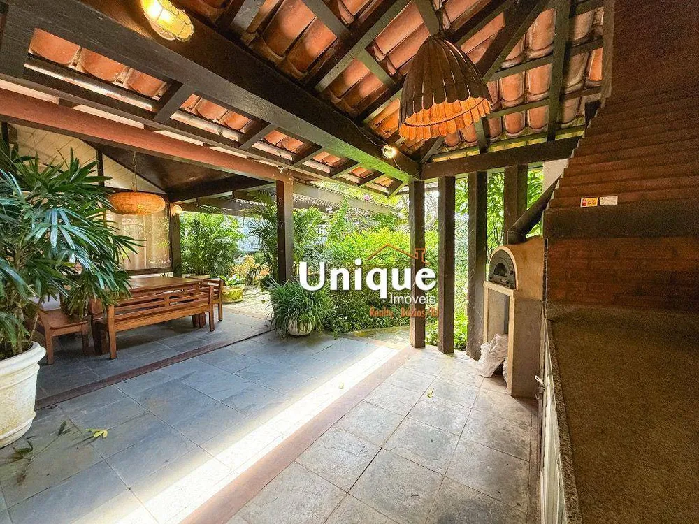 Casa de Condomínio, 4 quartos - Foto 42