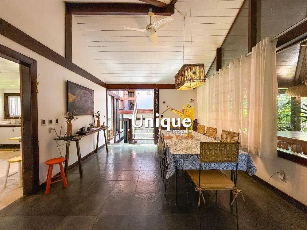 Casa de Condomínio, 4 quartos - Foto 12