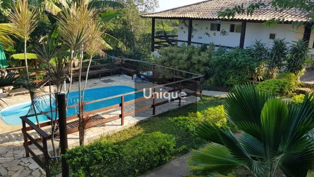 Casa, 13 quartos, 550 m² - Foto 48