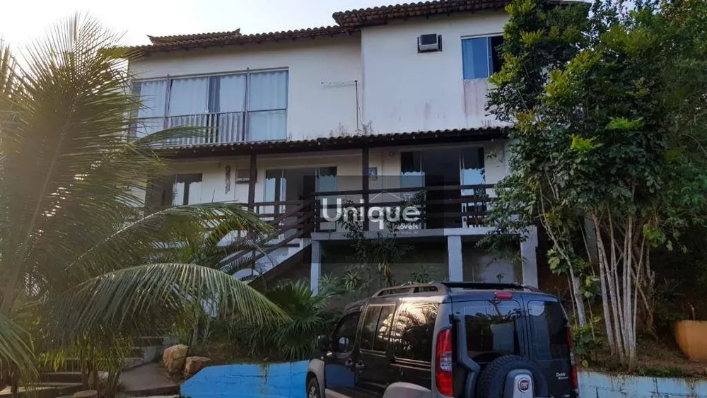 Casa, 13 quartos, 550 m² - Foto 1