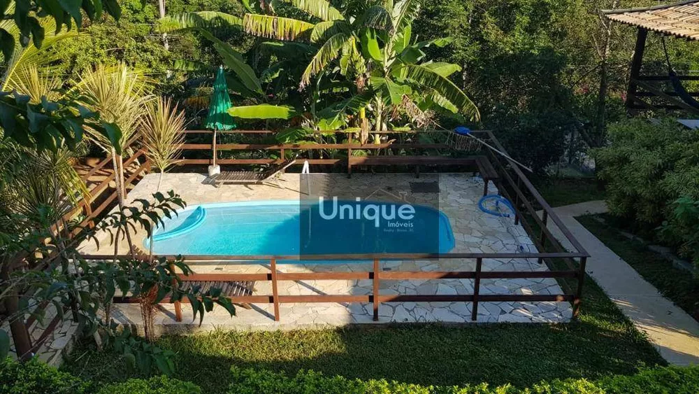 Casa, 13 quartos, 550 m² - Foto 2