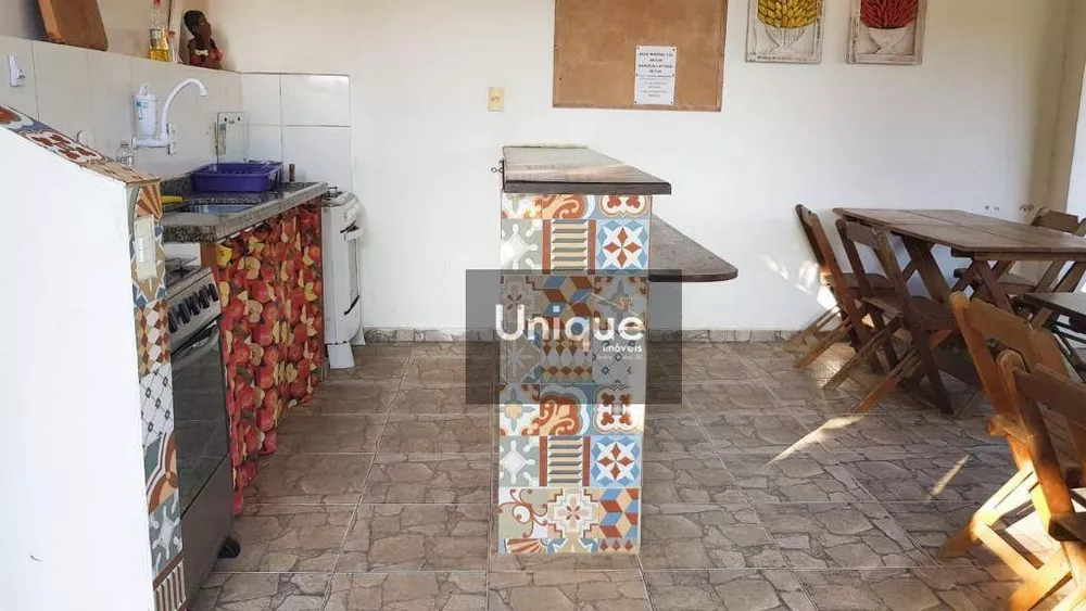 Casa, 13 quartos, 550 m² - Foto 28