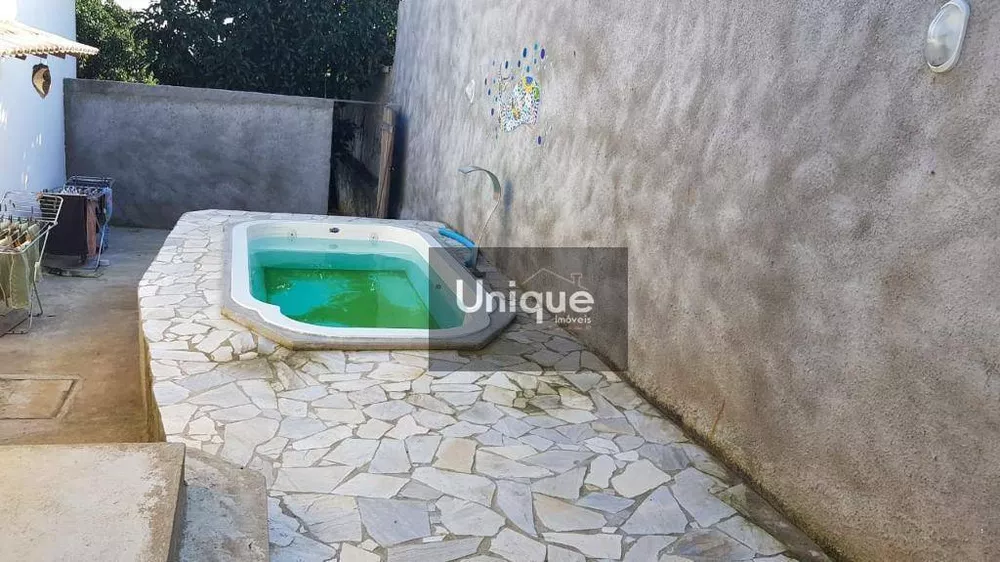 Casa, 13 quartos, 550 m² - Foto 16