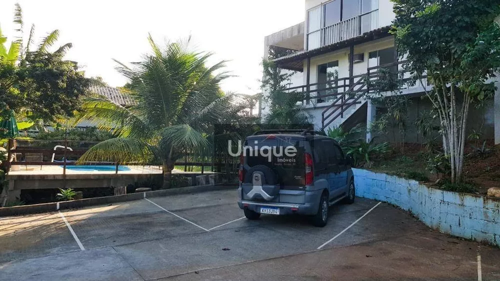 Casa, 13 quartos, 550 m² - Foto 48