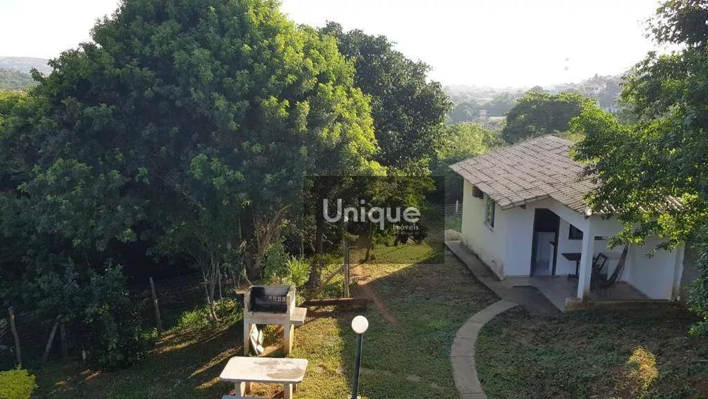 Casa, 13 quartos, 550 m² - Foto 4