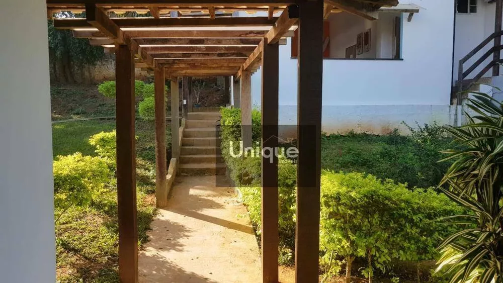 Casa, 13 quartos, 550 m² - Foto 5