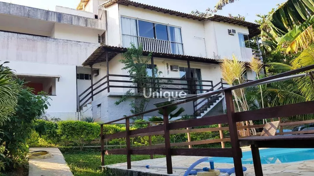 Casa, 13 quartos, 550 m² - Foto 3