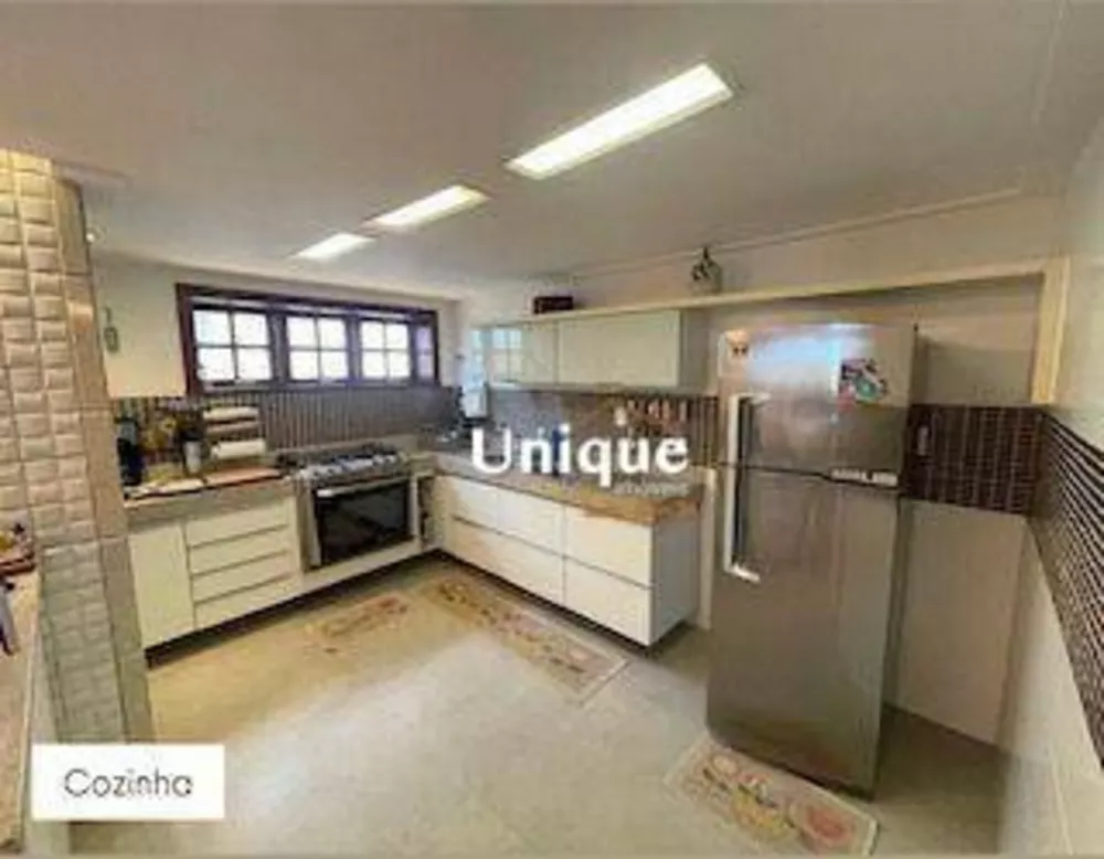 Casa de Condomínio, 5 quartos - Foto 8