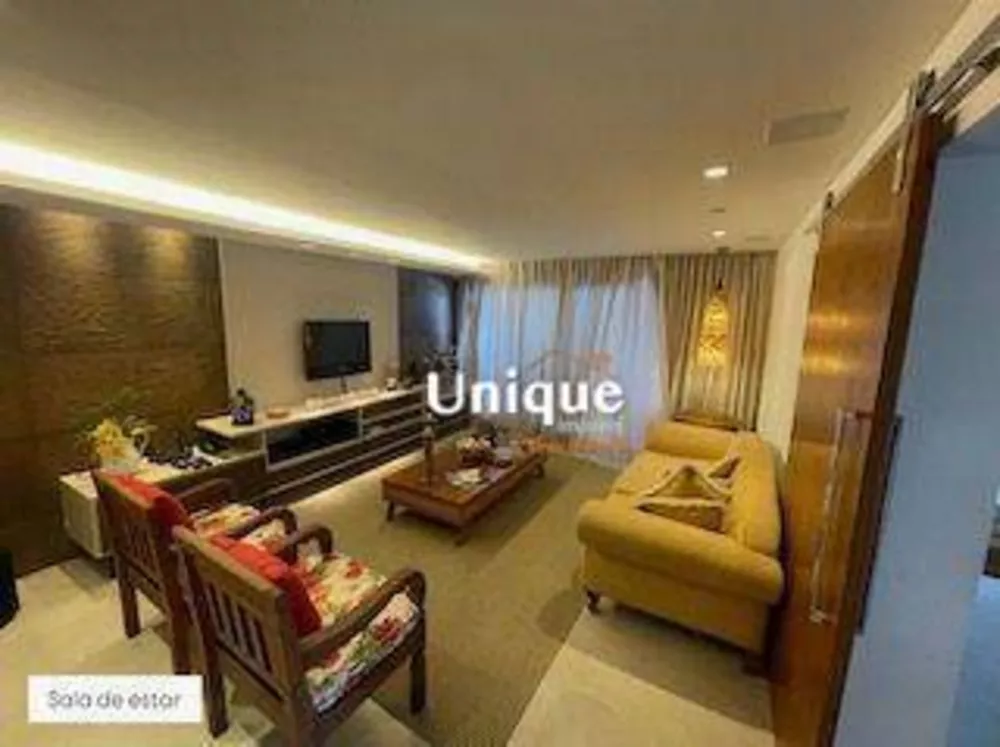Casa de Condomínio, 5 quartos - Foto 1
