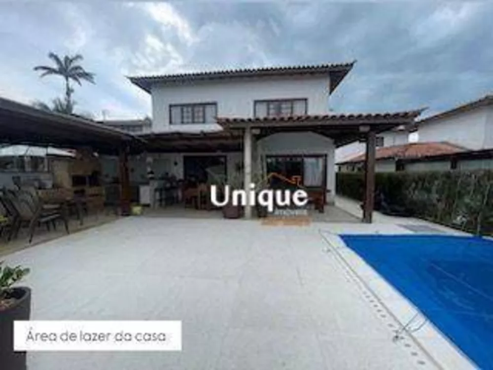 Casa de Condomínio, 5 quartos - Foto 19