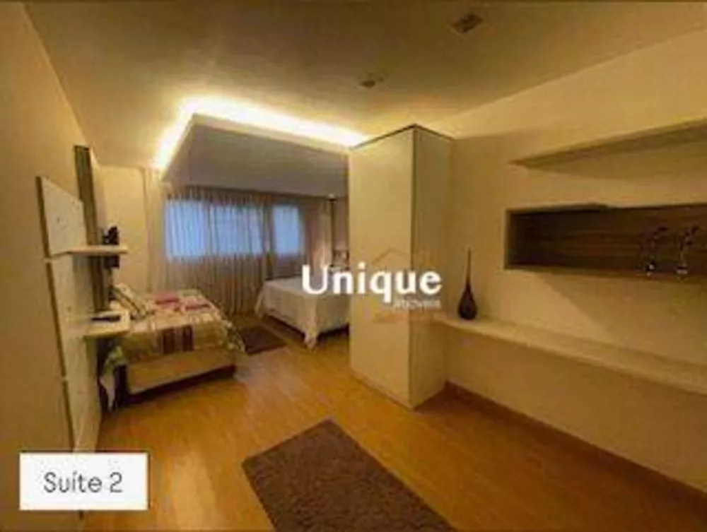 Casa de Condomínio, 5 quartos - Foto 20