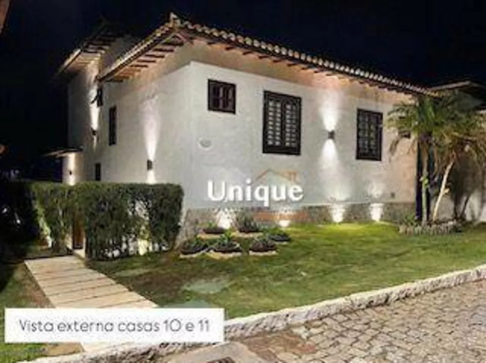 Casa de Condomínio, 5 quartos - Foto 6