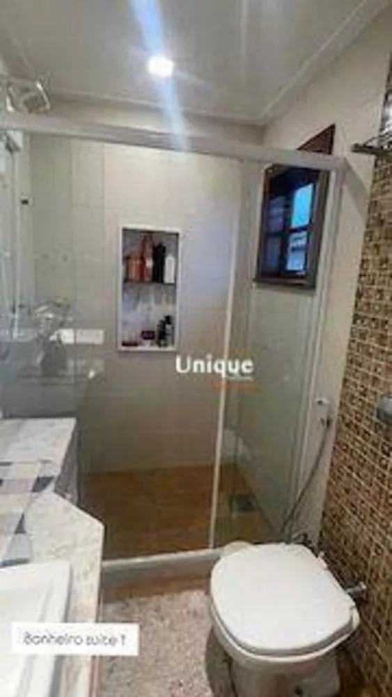 Casa de Condomínio, 5 quartos - Foto 29