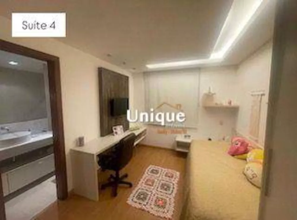 Casa de Condomínio, 5 quartos - Foto 7