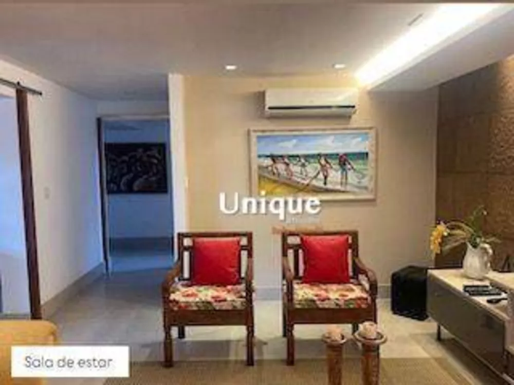 Casa de Condomínio, 5 quartos - Foto 18