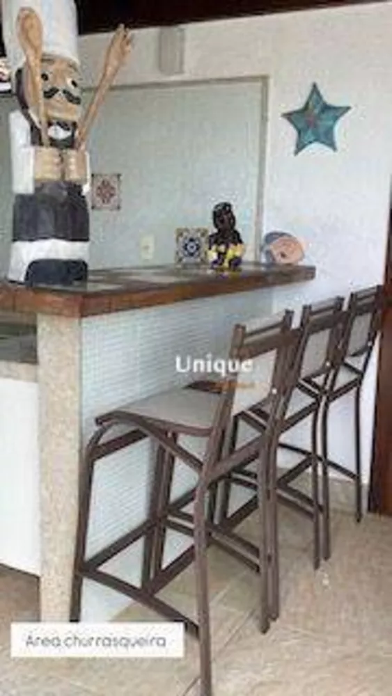 Casa de Condomínio, 5 quartos - Foto 2