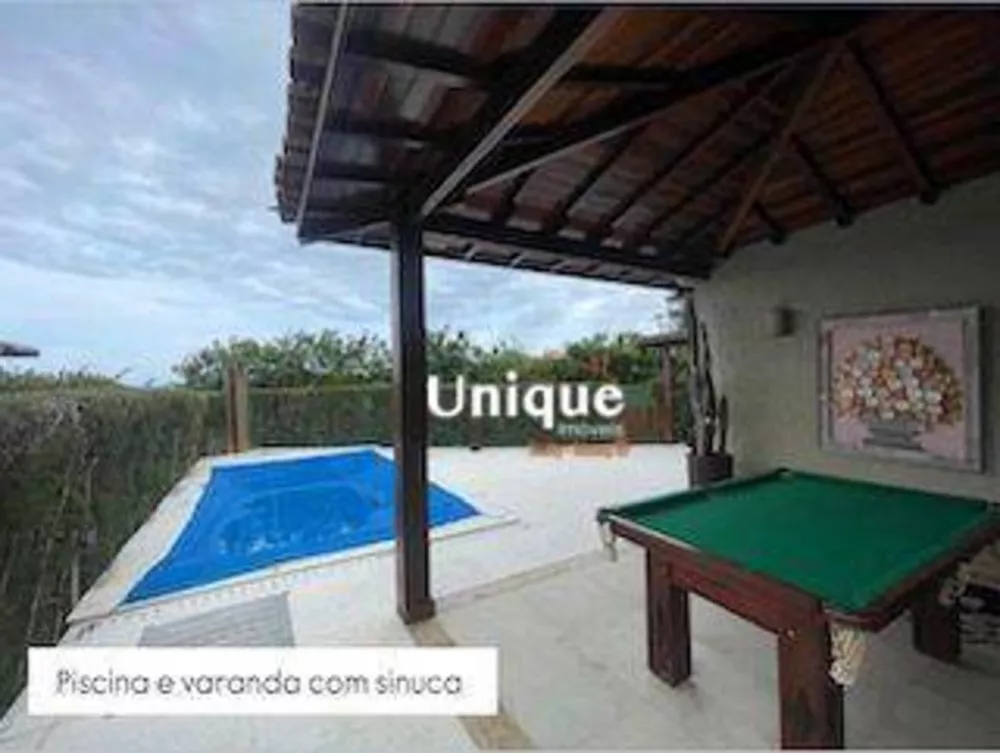 Casa de Condomínio, 5 quartos - Foto 26