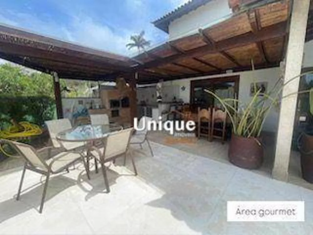 Casa de Condomínio, 5 quartos - Foto 21