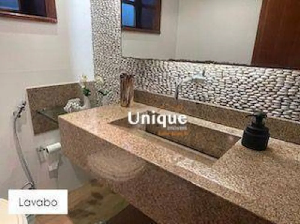 Casa de Condomínio, 5 quartos - Foto 34