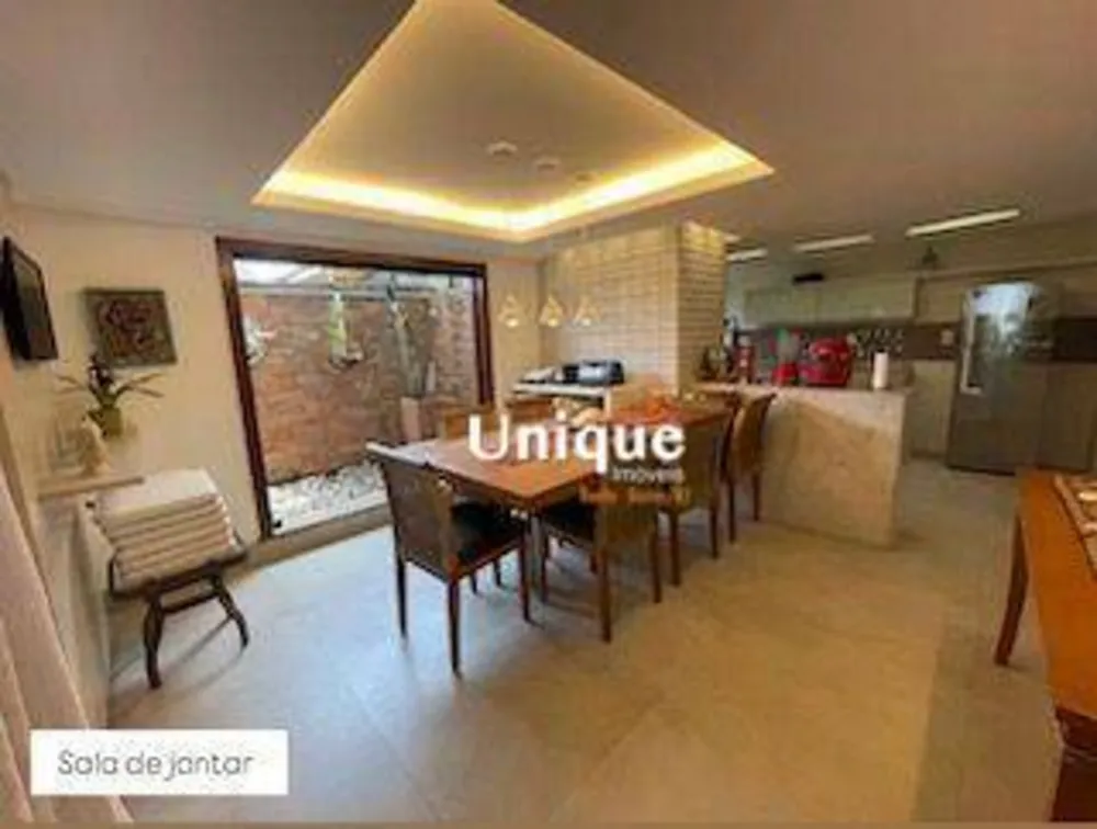 Casa de Condomínio, 5 quartos - Foto 37