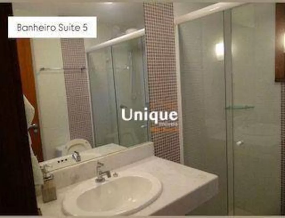 Casa de Condomínio, 5 quartos - Foto 12