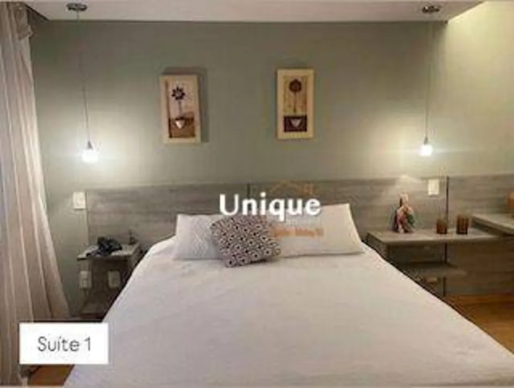 Casa de Condomínio, 5 quartos - Foto 35