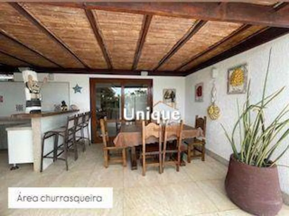 Casa de Condomínio, 5 quartos - Foto 30