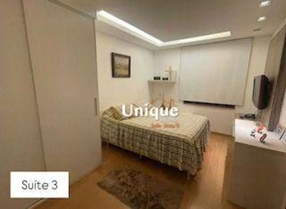 Casa de Condomínio, 5 quartos - Foto 40
