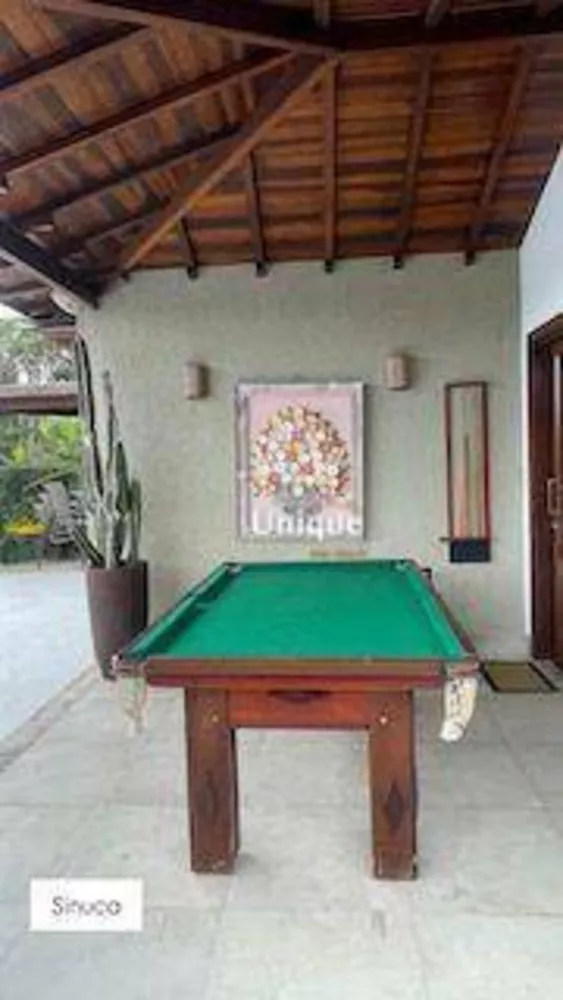 Casa de Condomínio, 5 quartos - Foto 31