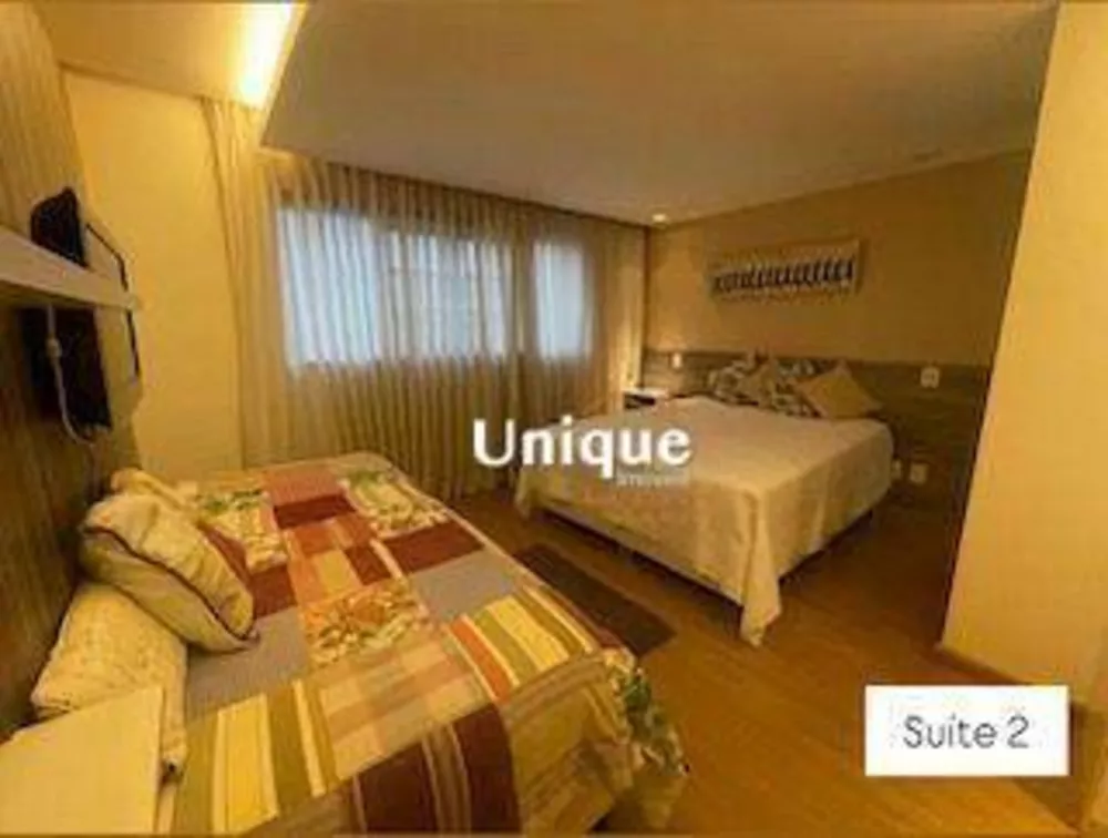 Casa de Condomínio, 5 quartos - Foto 15
