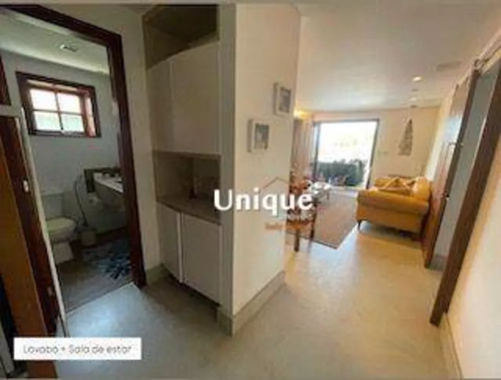 Casa de Condomínio, 5 quartos - Foto 22