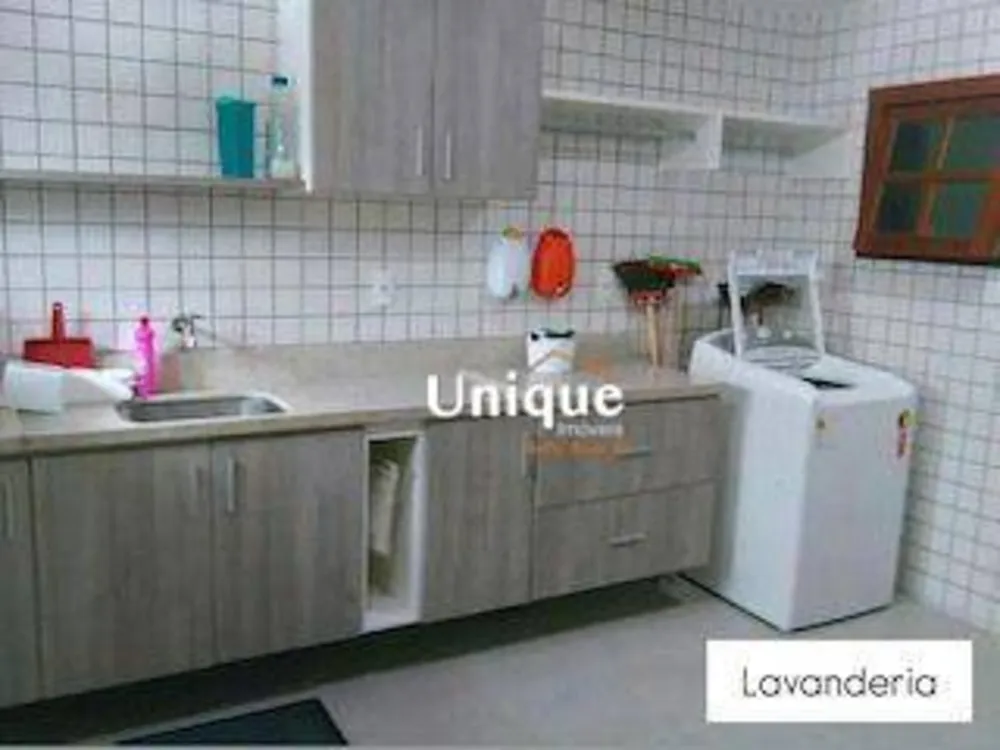 Casa de Condomínio, 5 quartos - Foto 30