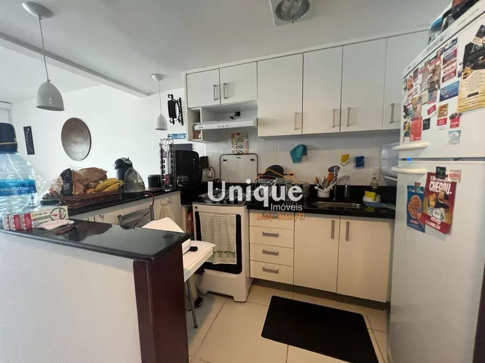 Casa de Condomínio, 2 quartos - Foto 5