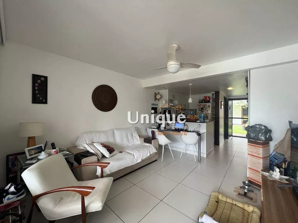 Casa de Condomínio, 2 quartos - Foto 2